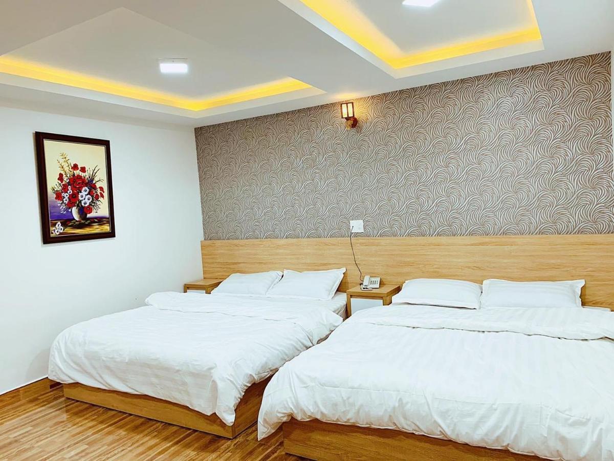 Phuongtrinh Hotel Dalat Luaran gambar