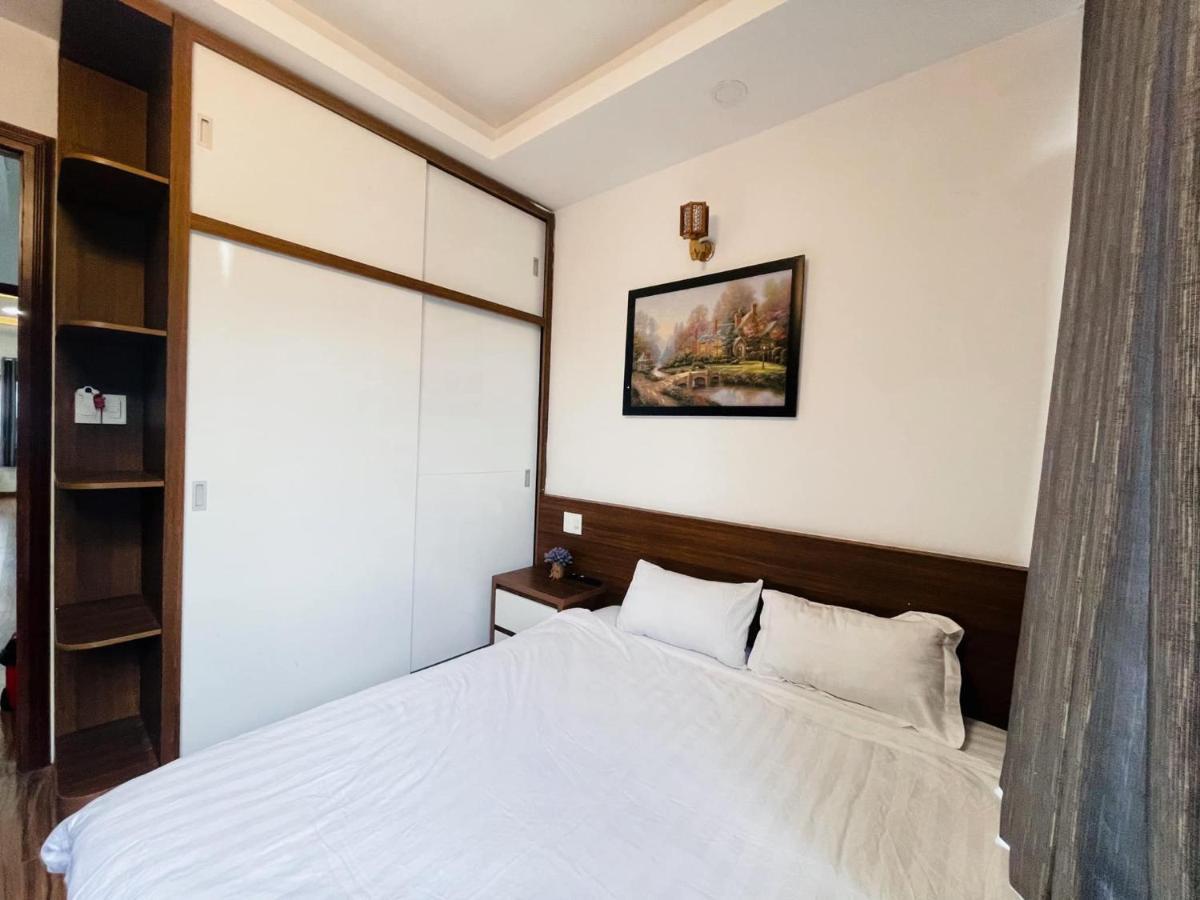 Phuongtrinh Hotel Dalat Luaran gambar