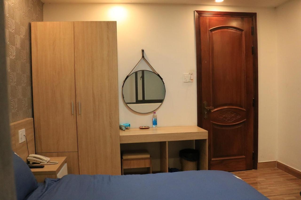 Phuongtrinh Hotel Dalat Luaran gambar
