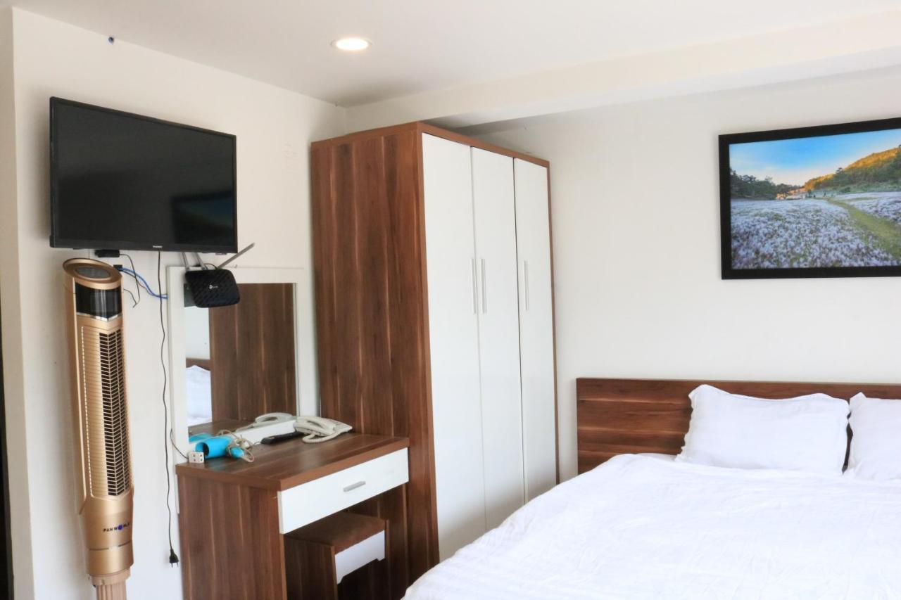 Phuongtrinh Hotel Dalat Luaran gambar