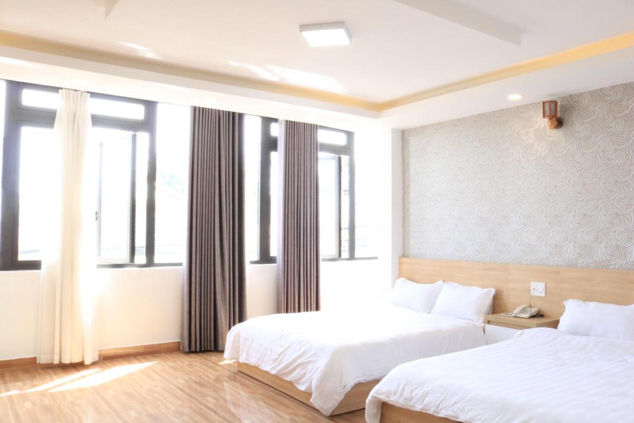 Phuongtrinh Hotel Dalat Luaran gambar